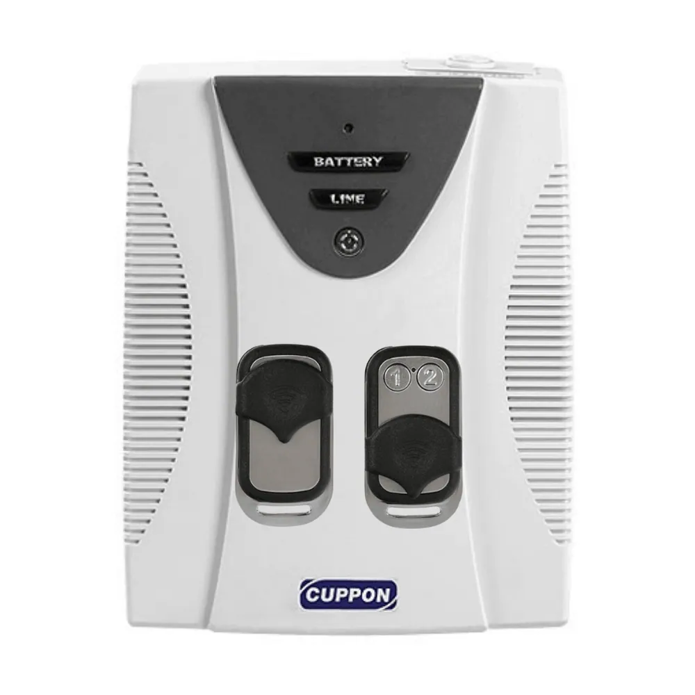 Cuppon 1000W Kepenk Güç Kaynağı