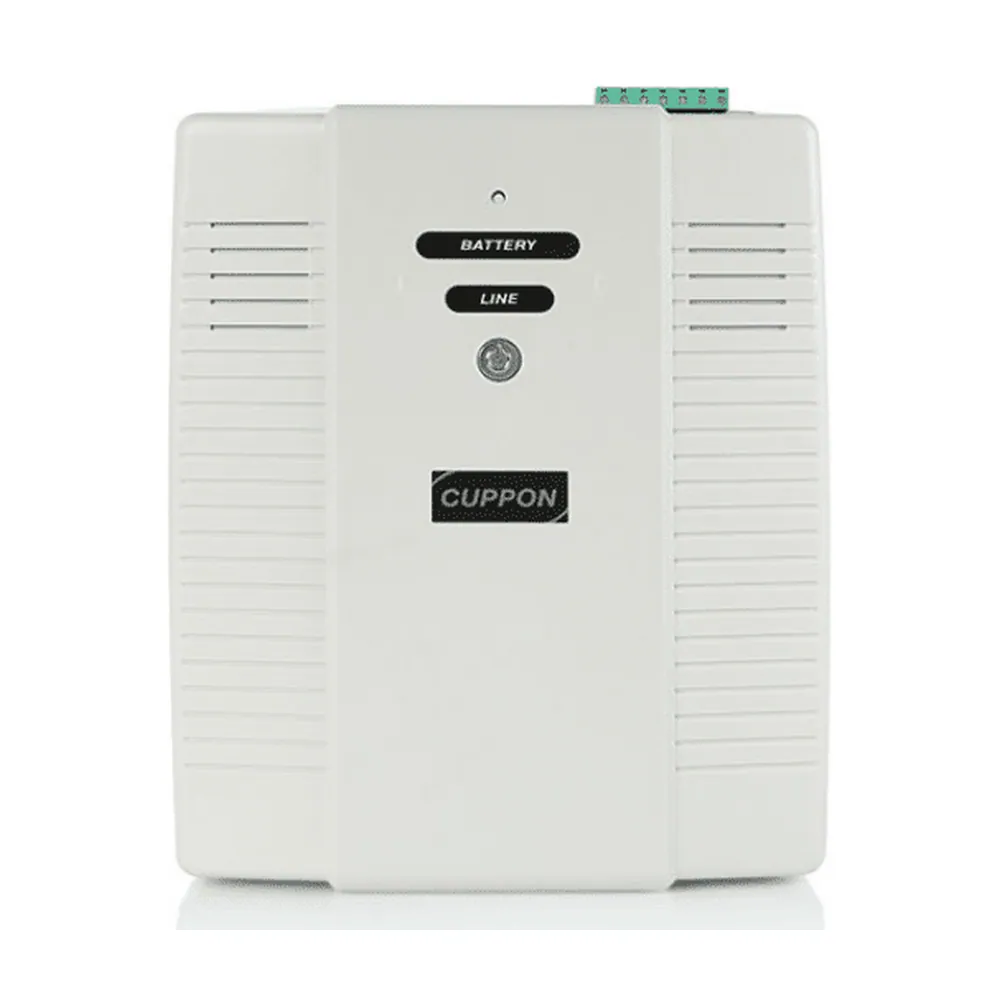 Cuppon SM 1100 Kepenk Güç Kaynağı