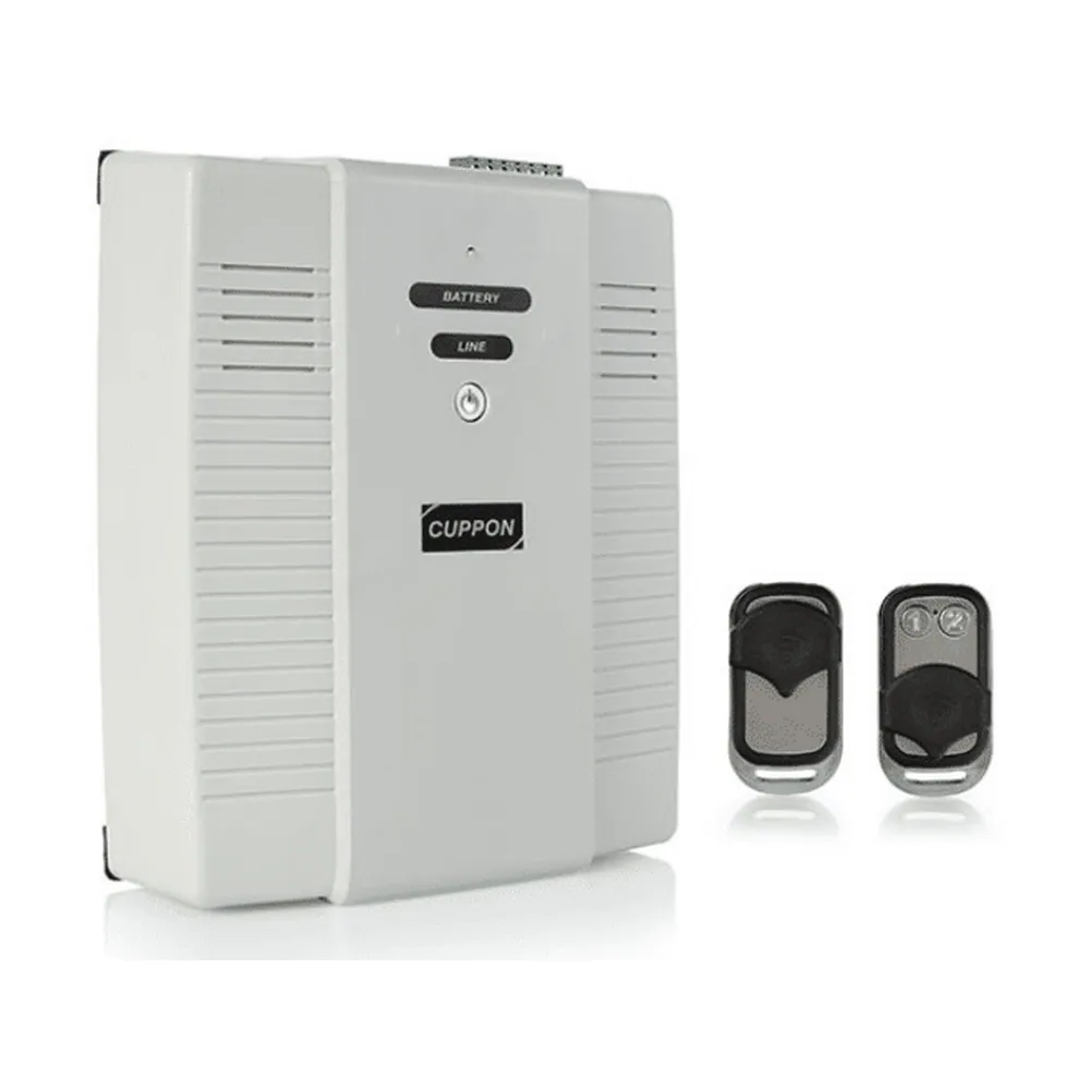Cuppon SM 1100 Kepenk Güç Kaynağı Takımı