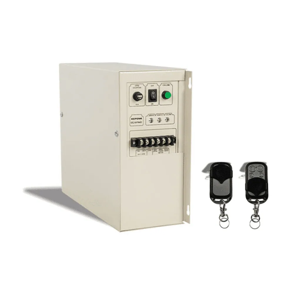 Cuppon SM 1500 Kepenk Güç Kaynağı
