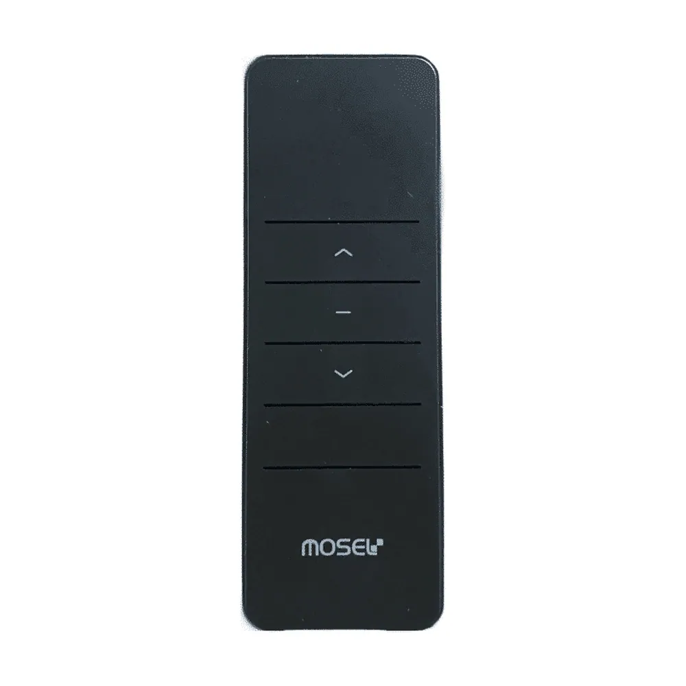 Mosel DC-2700 Tek Kanallı Verici Kumanda