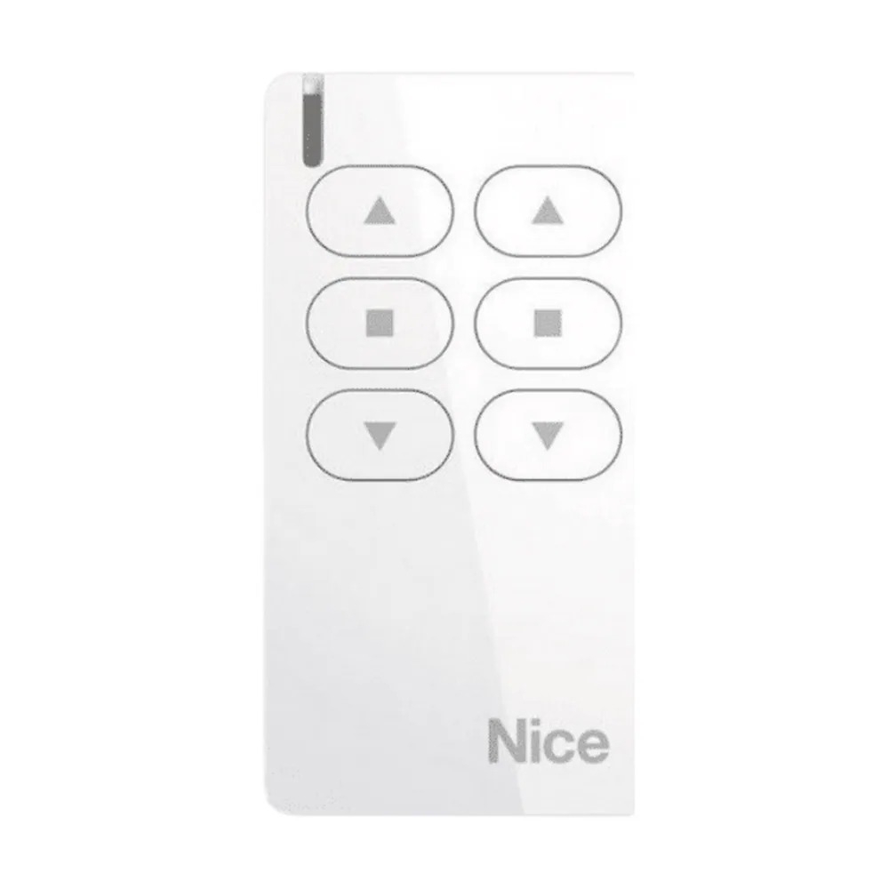 Nice MW002G MINIWAY 2 Kanallı Kumanda
