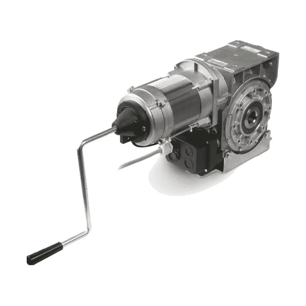 Nice RDF 290 15 – 380V AC Endüstriyel Kepenk Motoru