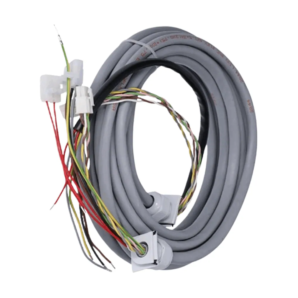 Nice SD Motor Kablosu 5 Metre D-PRO Automatic ve Action Uyumlu