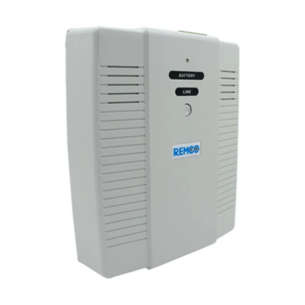 Remco 1100W Kepenk Güç Kaynağı