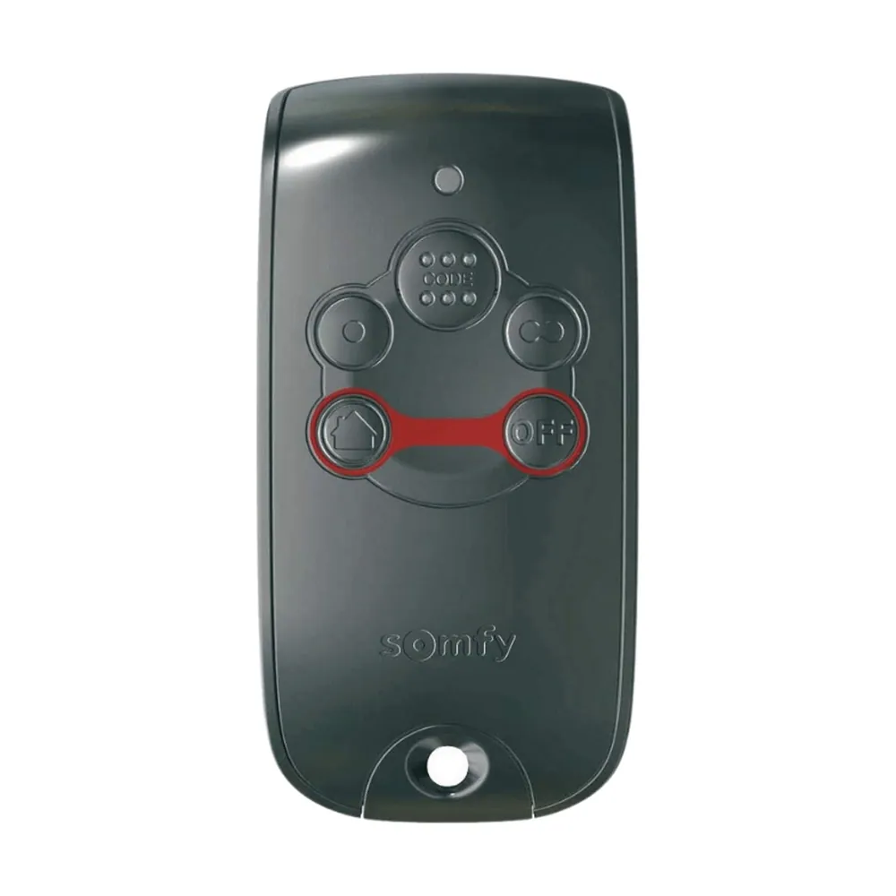 Somfy KEYTIS 4 RTS 4 Kanallı Kumanda