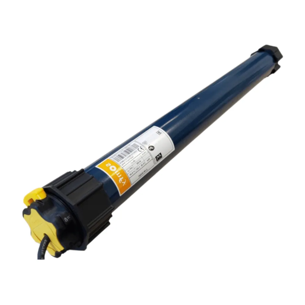 Somfy LT TAURUS 120/12 Düz Panjur ve Tente Motoru