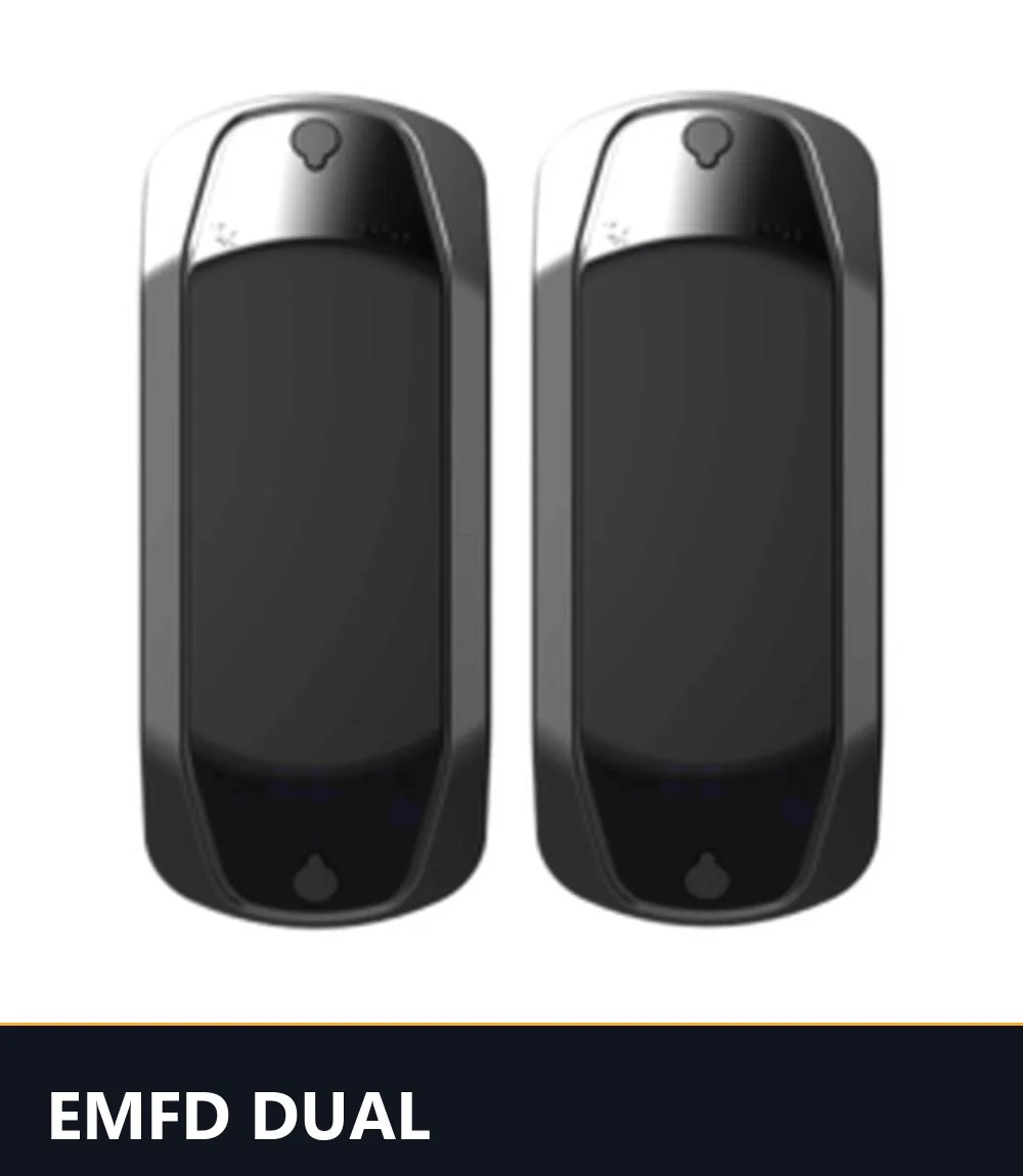 Kontal EMFD Dual Emniyet Fotoseli